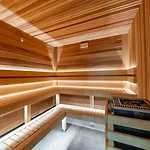 49 - Zakopianski Z Ogrodkiem - Jacuzzi & Sauna & Silownia & Plac Zabaw 아파트 자코파네