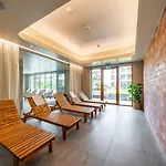 49 - Zakopianski Z Ogrodkiem - Jacuzzi & Sauna & Silownia & Plac Zabaw 자코파네