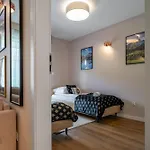 49 - Zakopianski Z Ogrodkiem - Jacuzzi & Sauna & Silownia & Plac Zabaw 아파트 자코파네