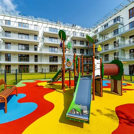 Διαμέρισμα 49 - Zakopianski Z Ogrodkiem - Jacuzzi & Sauna & Silownia & Plac Zabaw *