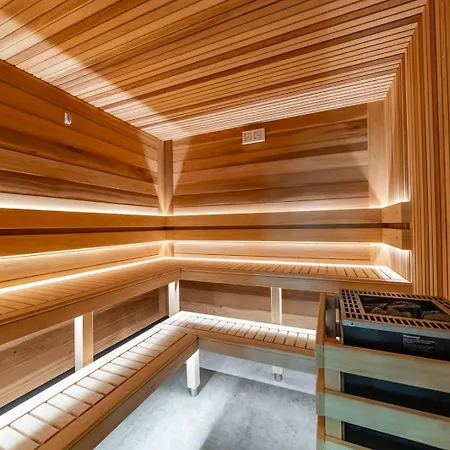 Zakopianski Z Ogrodkiem - Jacuzzi & Sauna & Silownia & Plac Zabaw Apartment Zakopane
