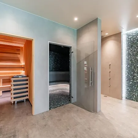 Apartment Zakopianski Z Ogrodkiem - Jacuzzi & Sauna & Silownia & Plac Zabaw *