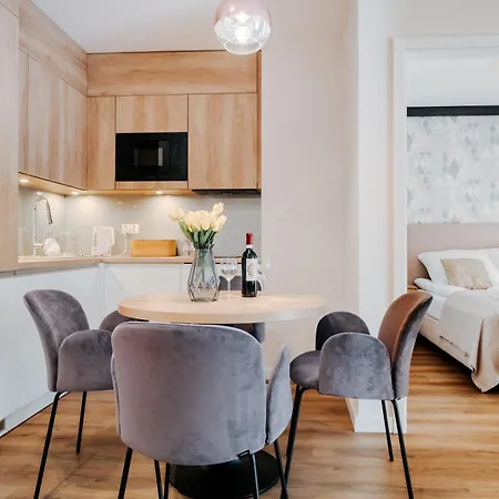 Zakopianski Z Ogrodkiem - Jacuzzi & Sauna & Silownia & Plac Zabaw Apartment *