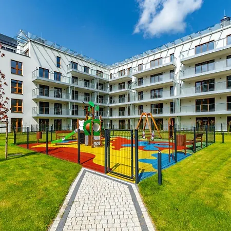 Διαμέρισμα 49 - Zakopianski Z Ogrodkiem - Jacuzzi & Sauna & Silownia & Plac Zabaw *