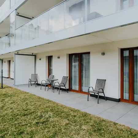 Apartment Zakopianski Z Ogrodkiem - Jacuzzi & Sauna & Silownia & Plac Zabaw *