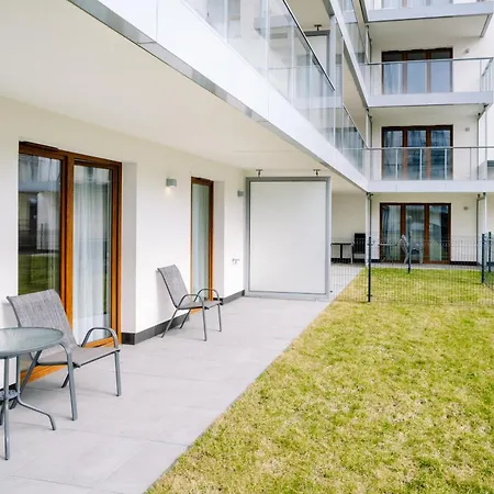 Zakopianski Z Ogrodkiem - Jacuzzi & Sauna & Silownia & Plac Zabaw Apartment