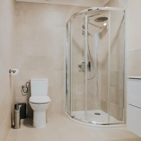 Zakopianski Z Ogrodkiem - Jacuzzi & Sauna & Silownia & Plac Zabaw Apartment