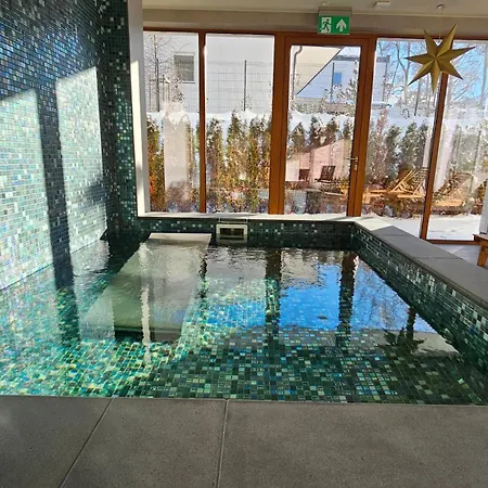 49 - Zakopianski Z Ogrodkiem - Jacuzzi & Sauna & Silownia & Plac Zabaw *
