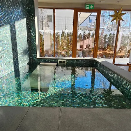 Zakopianski Z Ogrodkiem - Jacuzzi & Sauna & Silownia & Plac Zabaw *