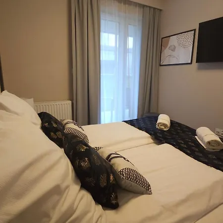 Zakopianski Z Ogrodkiem - Jacuzzi & Sauna & Silownia & Plac Zabaw Apartment