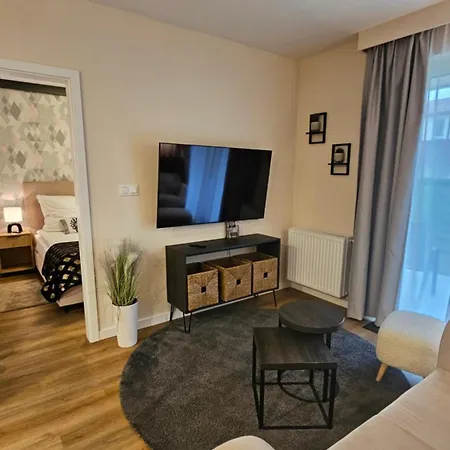 Zakopianski Z Ogrodkiem - Jacuzzi & Sauna & Silownia & Plac Zabaw Apartment *