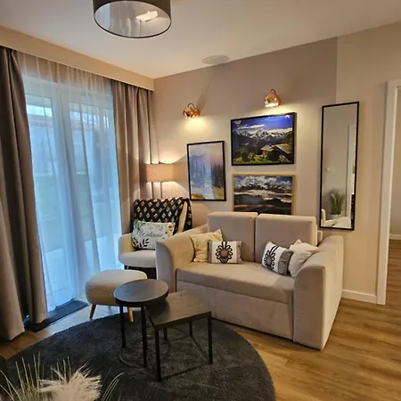 Zakopianski Z Ogrodkiem - Jacuzzi & Sauna & Silownia & Plac Zabaw * Zakopane